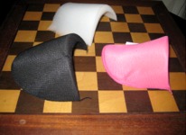 Soft Italian Style - Comsy - Hombreras 11